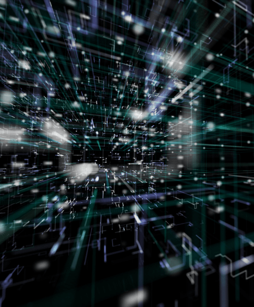 Anomalías de tráfico de datos