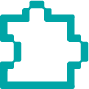 Pieza puzzle