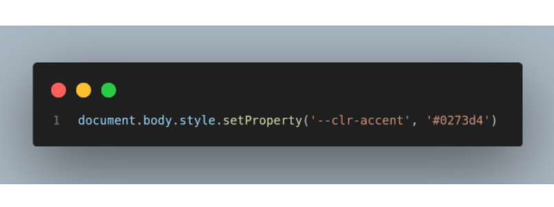 Control de imagen de marca