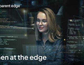 Programa Women at the edge