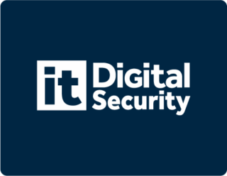 IT Digital Security