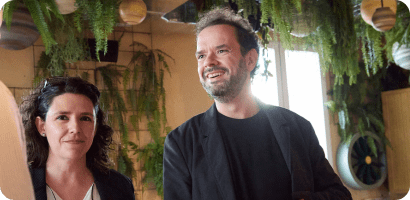 Diego Suarez y Natividad