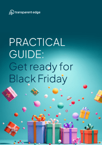 Get ready for Black Friday