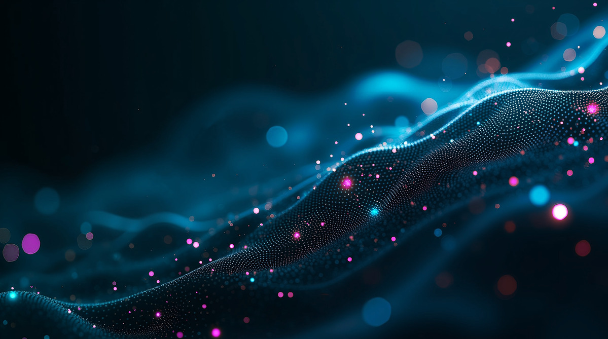 Particles