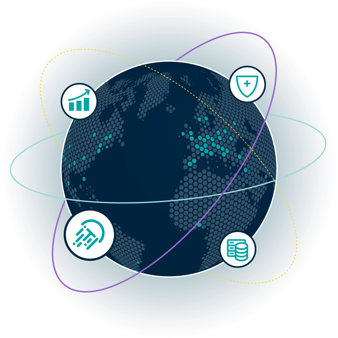 Plataforma Transparent Edge