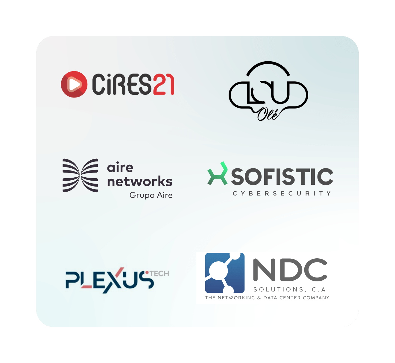 Alianzas estratégicas