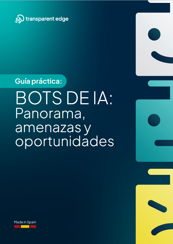 Guía Práctica - Bots de IA