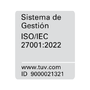 ISO 27001:2002