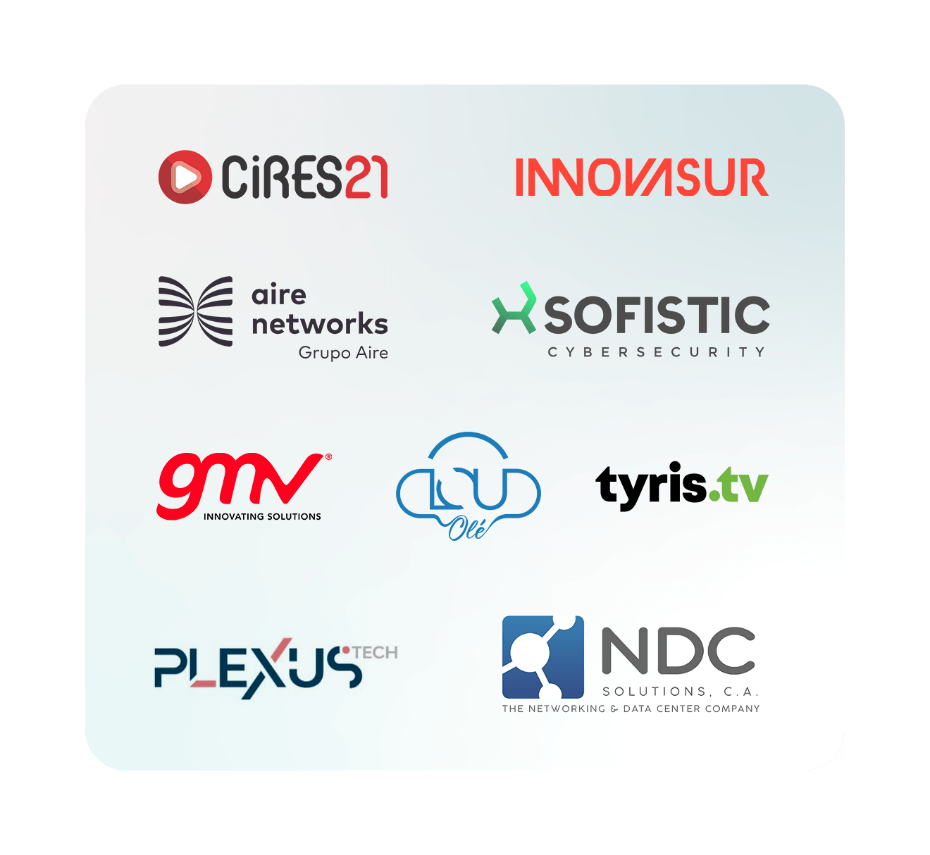 Partners